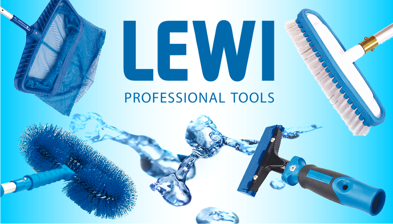 LEWI Professional tools